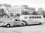 Buick Century Sport Coupe 1938 года